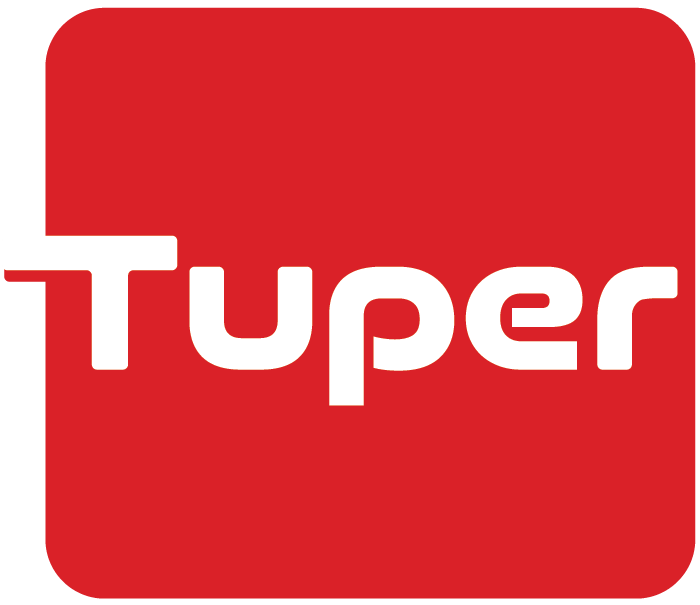 Tuper