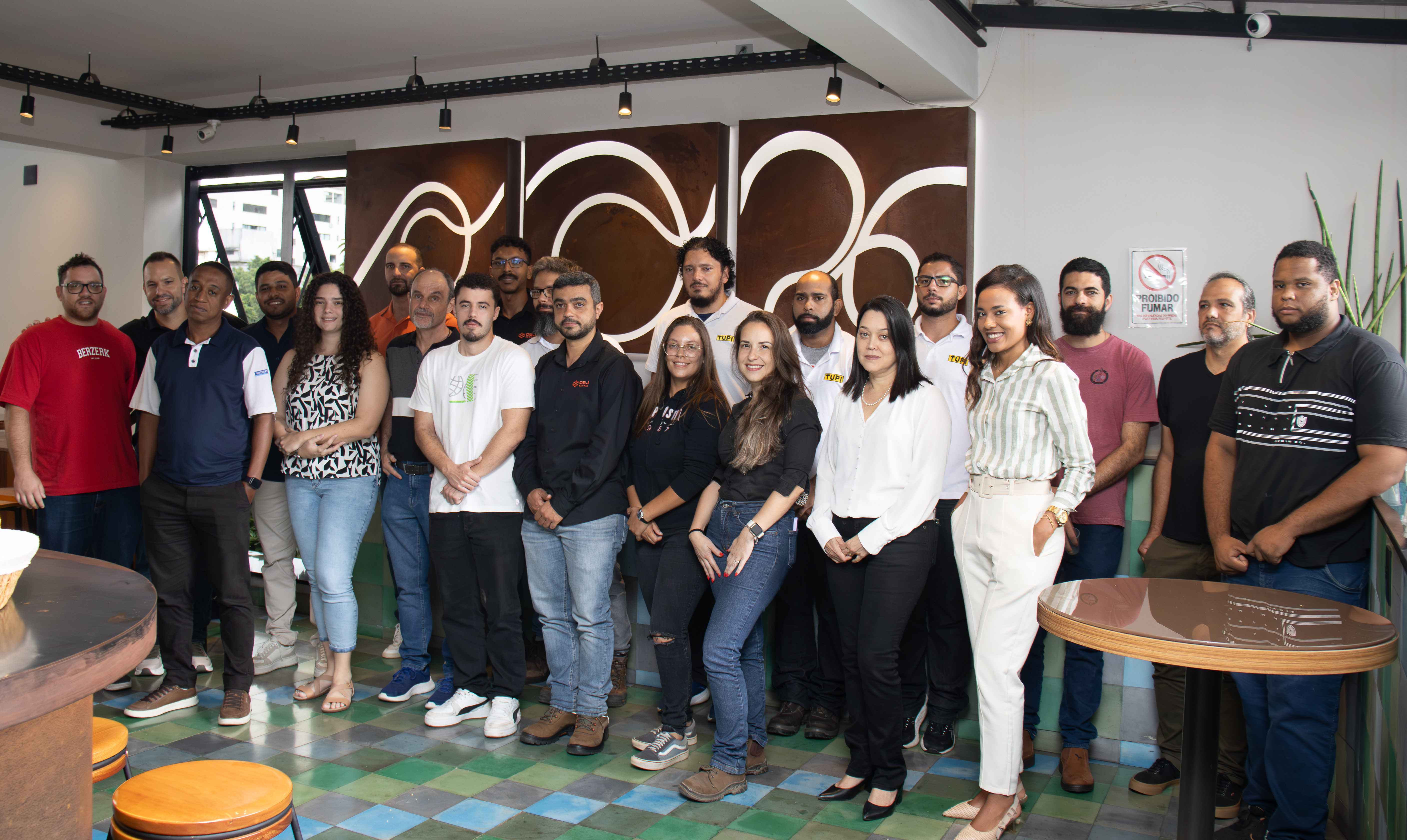 Turma INDAN 1
