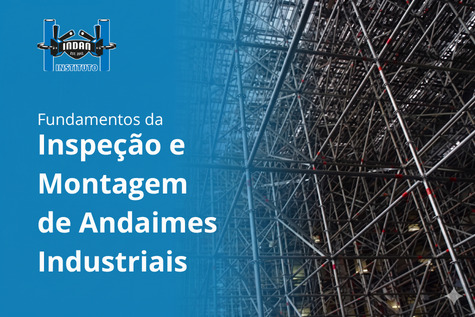 Fundamentos da Inspeção e Montagem